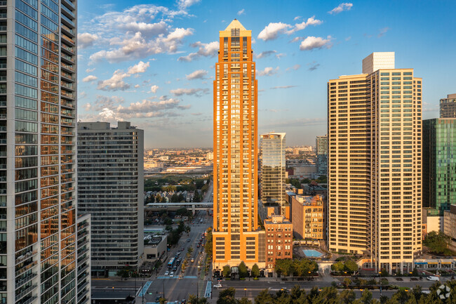 Foto del edificio - The Columbian