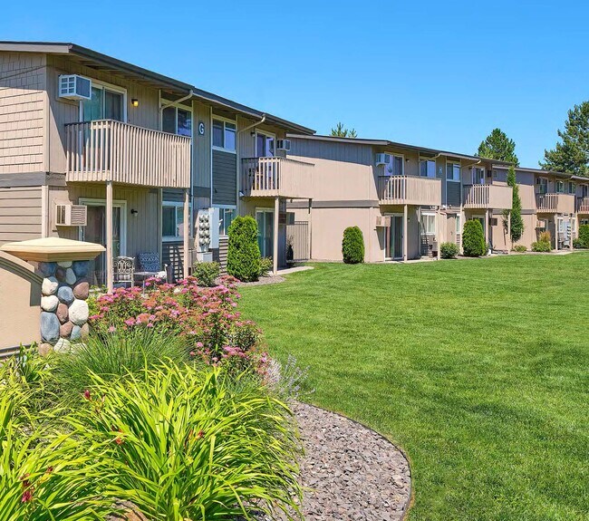 Wildflower Apartments 530 N Edison St Kennewick, WA