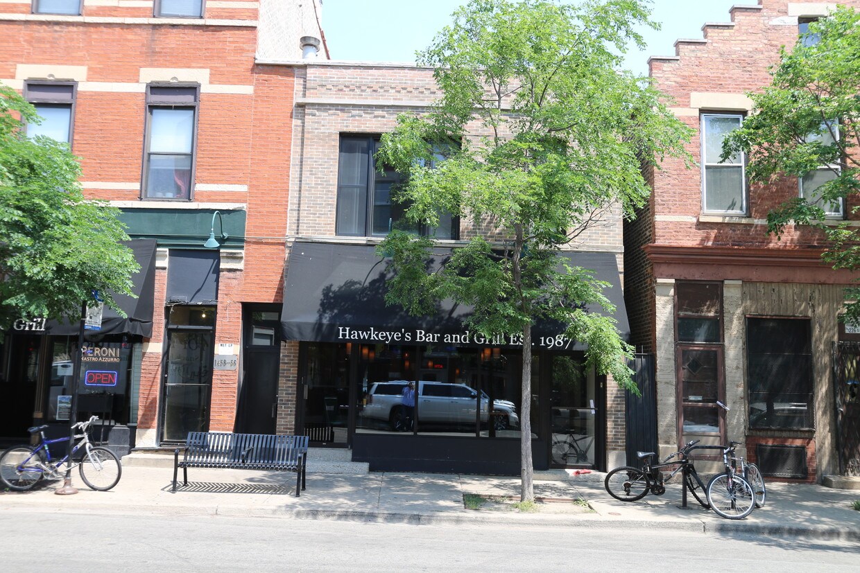 Primary Photo - 1458 W Taylor St