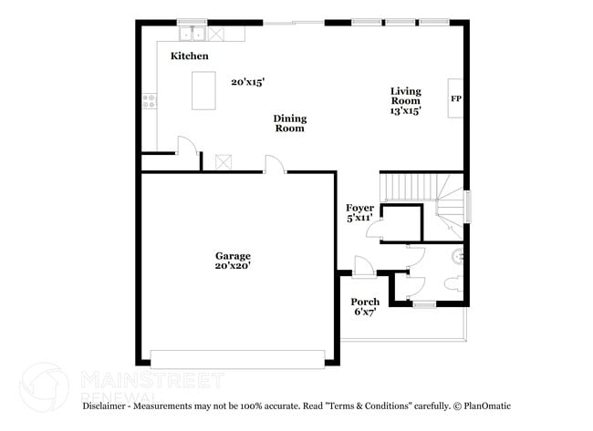 Building Photo - 14914 Havasu St