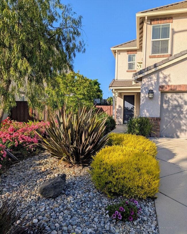 Front Entrance - 16650 San Gabriel Ct