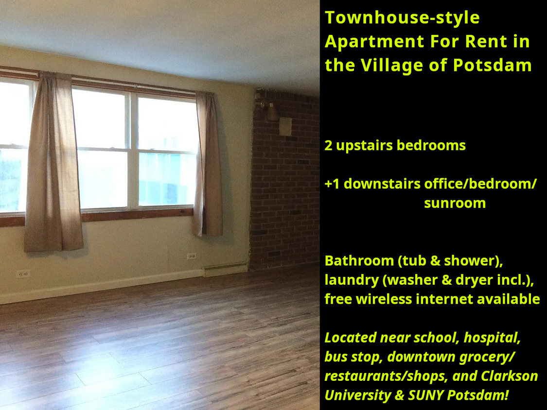 Foto principal - 16 Lawrence Ave
