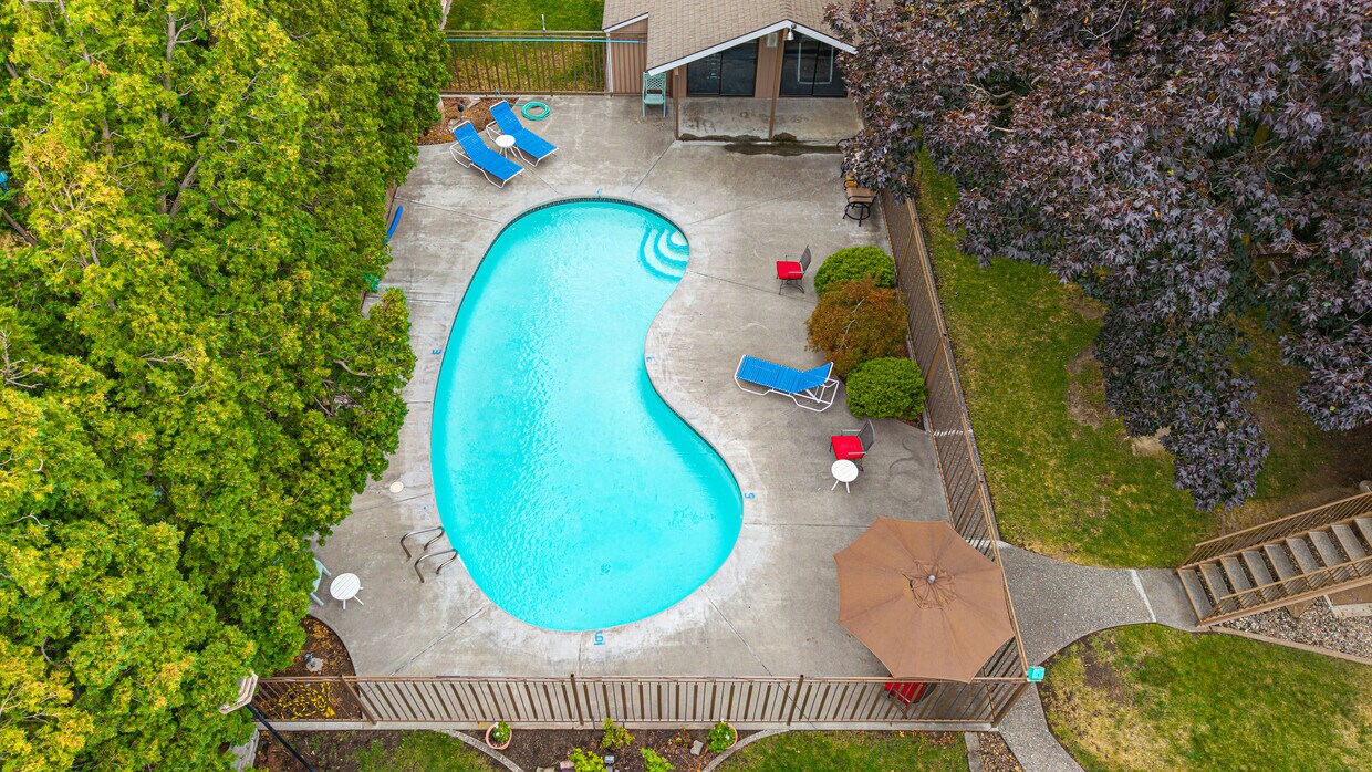 Foto principal - 2312 Hood Ave