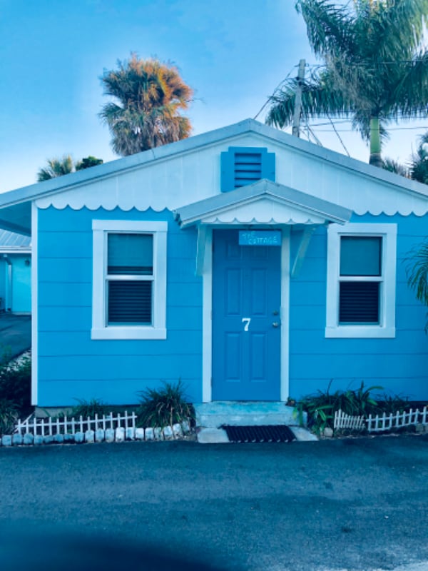 Primary Photo - 2500 NE Indian River Dr