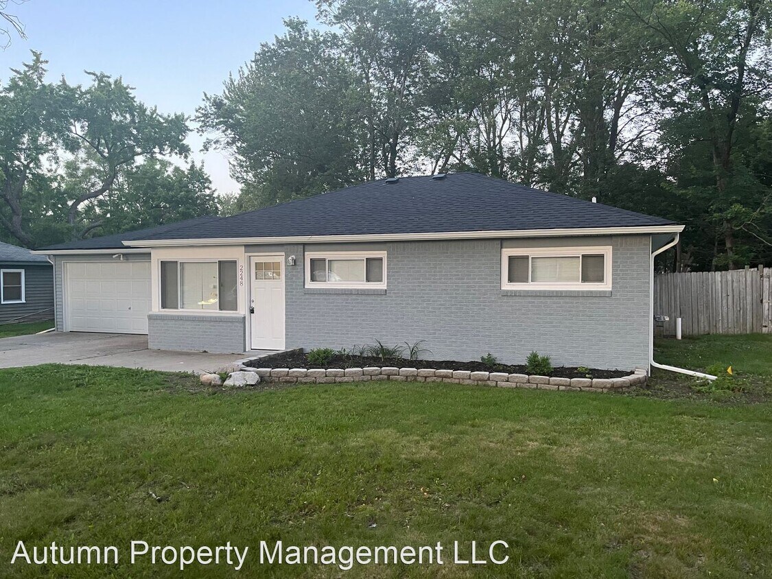 Building Photo - 3 br, 1 bath House - 2248 Kohler
