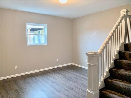 Living Room - 8 S Good St