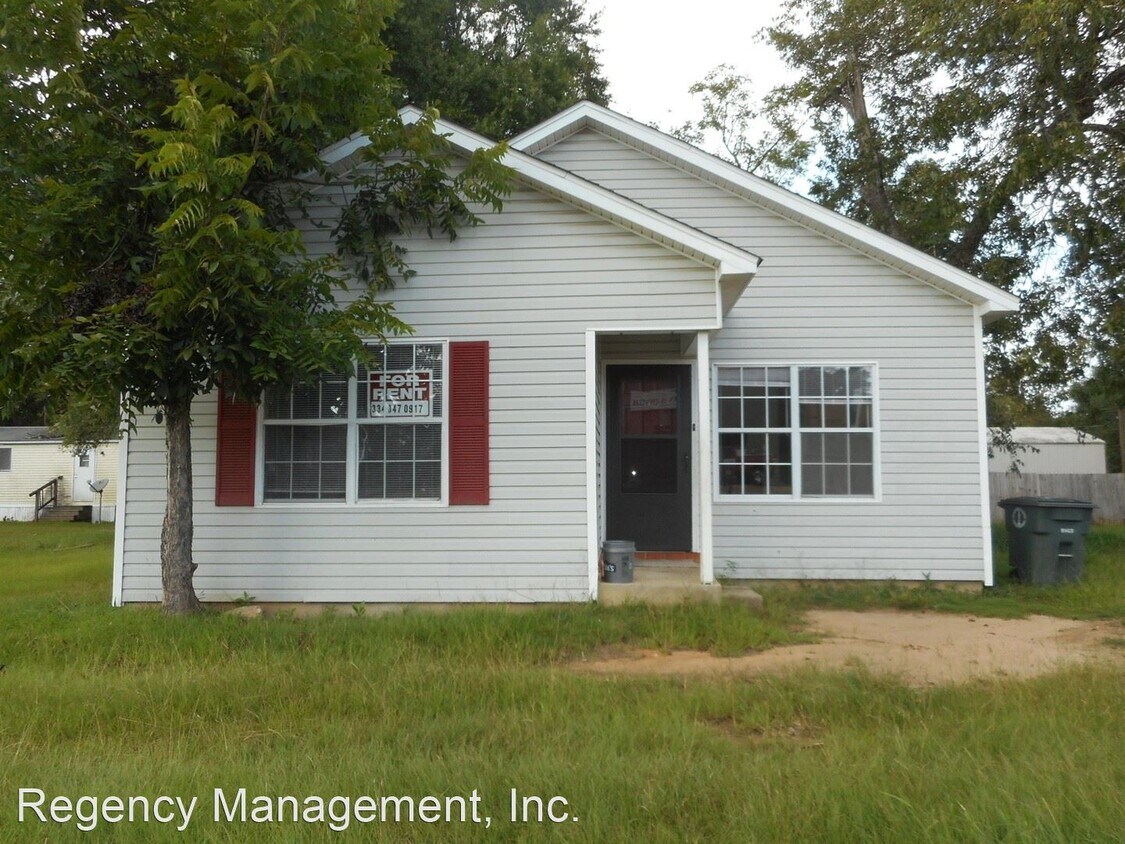 Foto principal - 3 br, 2 bath House - 407 East Park Ave