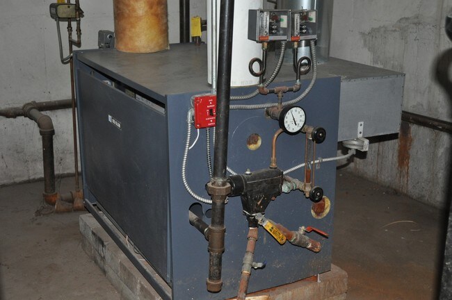 Boiler x 3 - 18715 Baisley Blvd