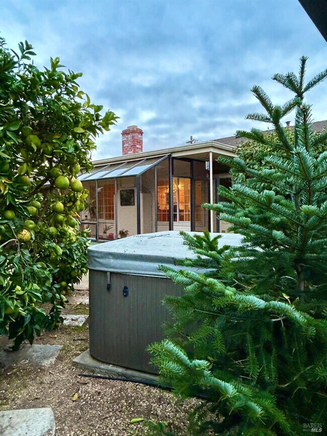 Foto del edificio - 216 Hampton Ct