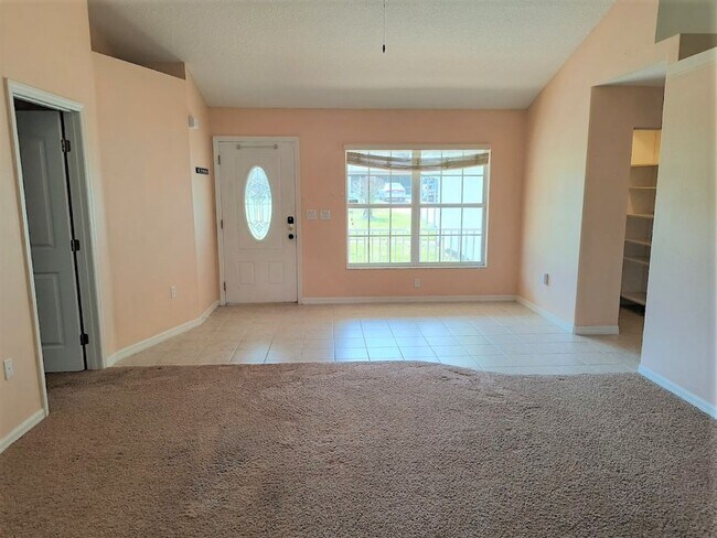 Foto del edificio - 3 br, 2 bath House - 31 Pecan Run Drive