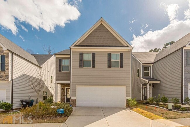 Building Photo - 3978 Lake Manor Way