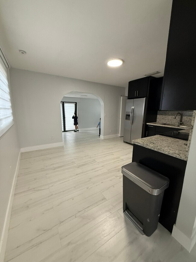 Kitchen - 7142 SW 22nd St House