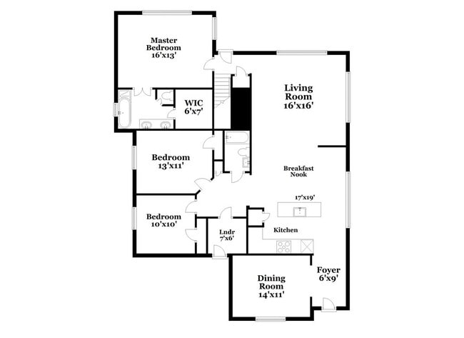 Foto del edificio - 656 Brooks St