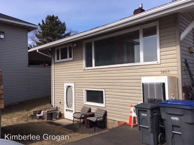 Foto del edificio - 1 br, 1 bath House - 3405 Lake Ave S