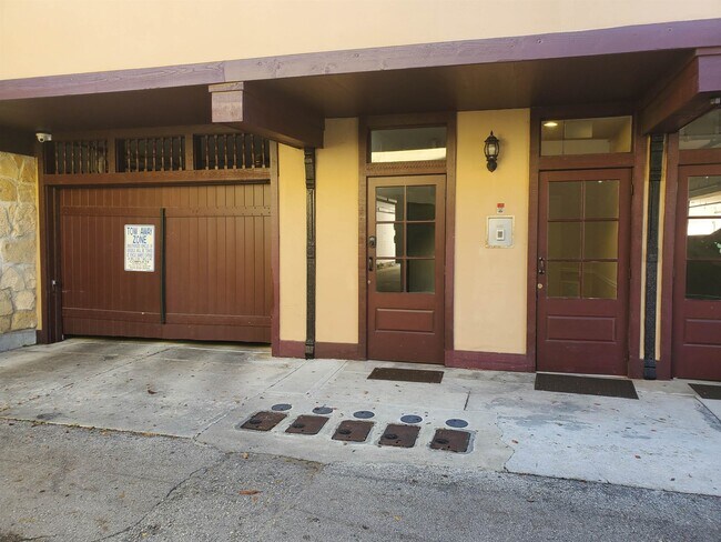 Foto del edificio - 4 Artillery Ln