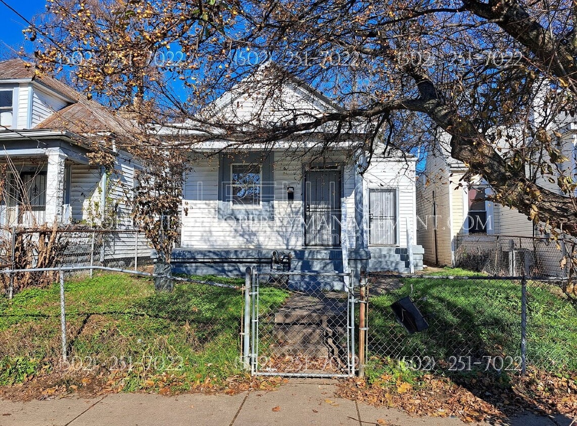 Photo - 1821 Date Street