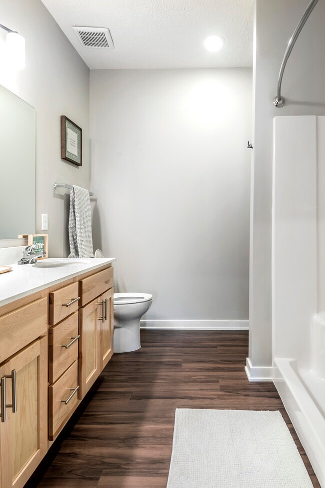 Building Photo - The Reserve on 77