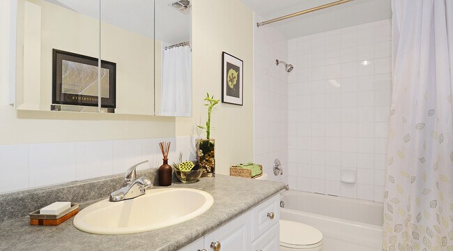 Photo du bâtiment - Iona