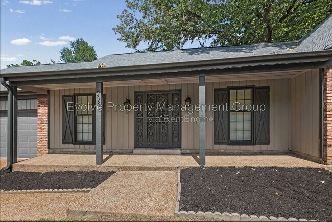 Foto del edificio - 3085 Circle Gate Dr