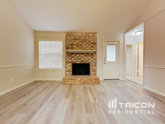 Foto del edificio - 1403 McDugald Road Humble TX