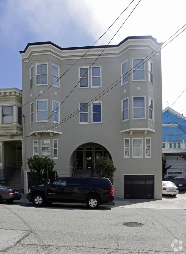 Building Photo - 1851-1853 Filbert St