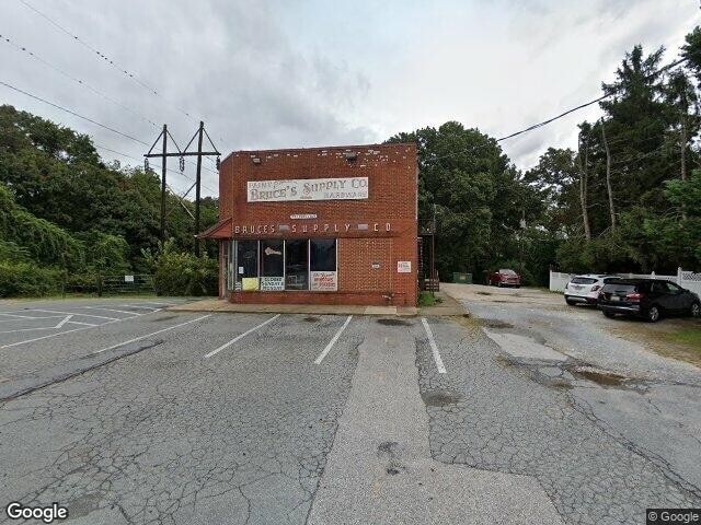 Building Photo - 551 1st Ave