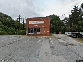 Building Photo - 551 1st Ave