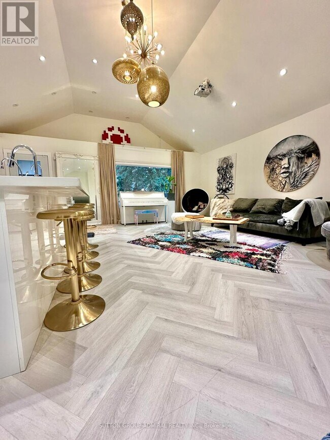 Photo du bâtiment - 44 Baycrest Ave