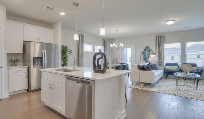 Photo - 4691 Ridge Bend Dr Townhome