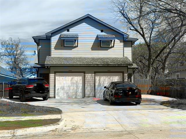 Building Photo - 3447 Frazier Ave