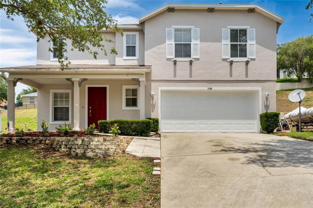 Foto principal - 1538 Nightfall Dr