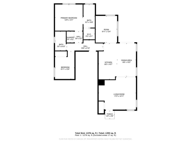 Building Photo - ***$300.00. Move in Special!!!*** Beautifu...