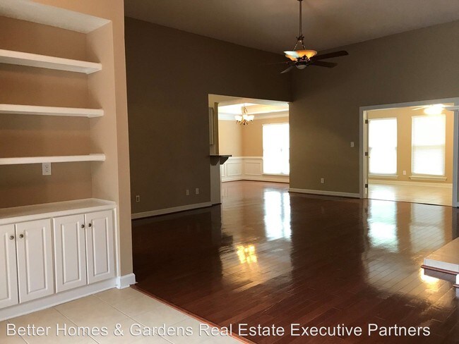 Building Photo - 4 br, 2 bath House - 2959 William Few Pkwy