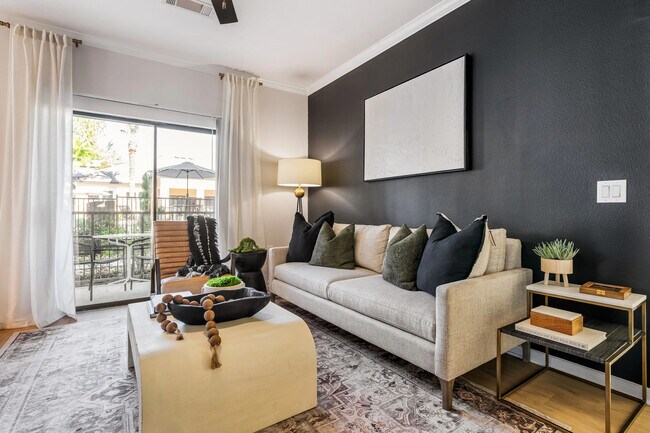 Foto del edificio - Evergreen at Sterling Ridge