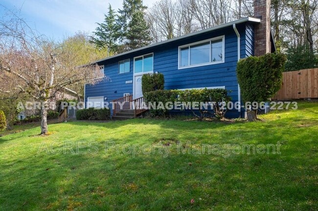 Building Photo - 21222 15th Ave S
