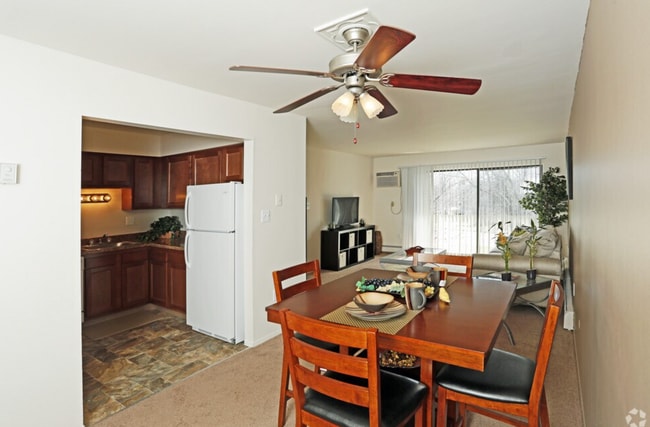 Interior Photo - Peachtree Apartments