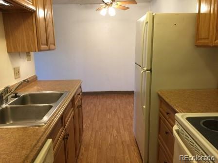 Foto del edificio - 7615 E Quincy Ave