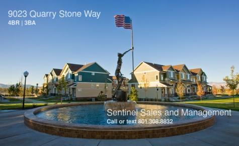 Building Photo - 9023 S Quarry Stone Way
