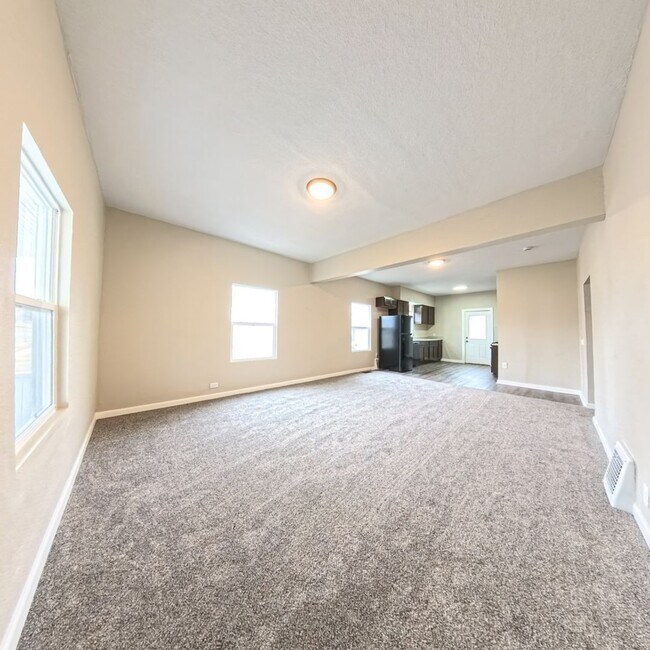 Foto del edificio - Updated 2-Bedroom Home in Marshalltown