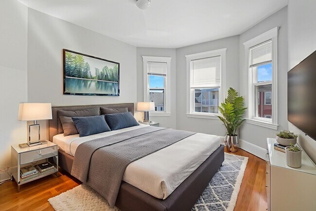 Foto del edificio - 39 Edison Green