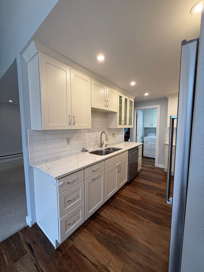 Foto del edificio - 19117 Ballinger Way NE