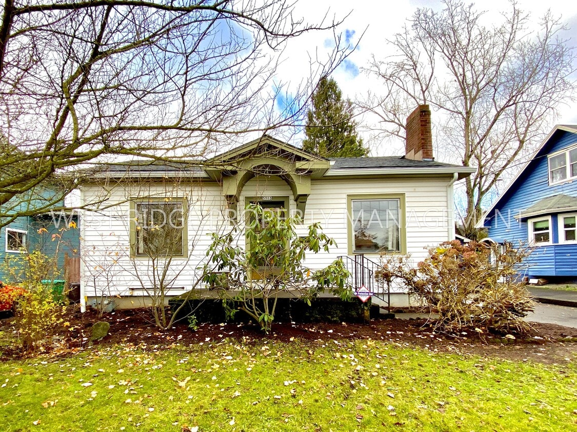 Photo - 5903 N Denver Ave (Portland, OR)