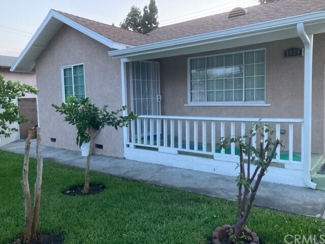 Foto principal - 7125 Granger Ave
