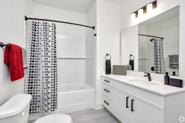 Interior Photo - Joy Park Luxury Apartments