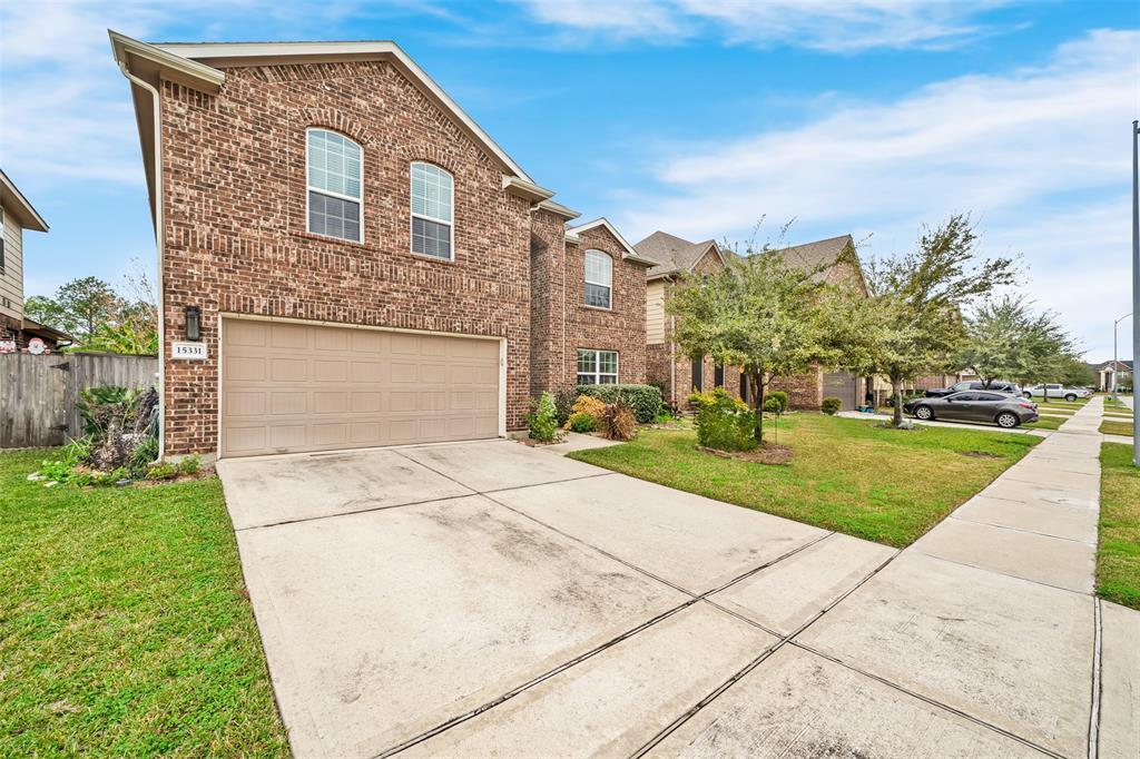 Foto principal - 15331 Pattington Cypress Dr