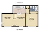 1 Bedroom Deluxe