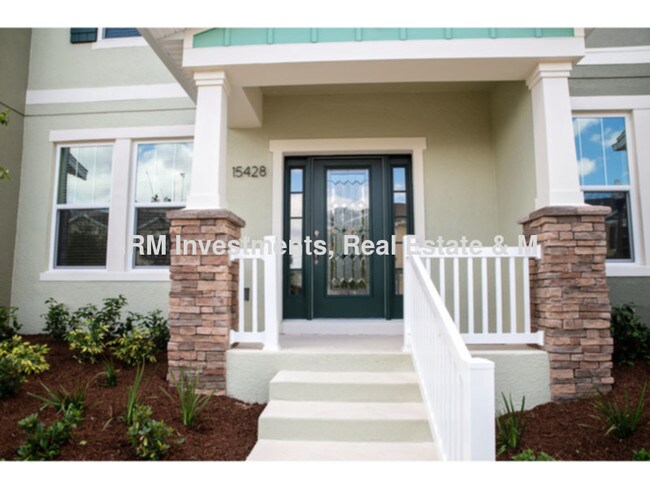 Building Photo - 15428 Blackbead St