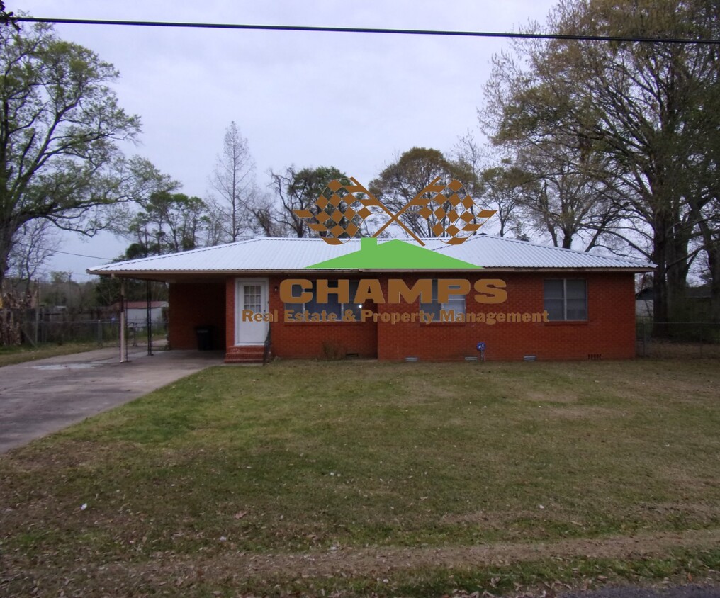 Primary Photo - House for rent in Opelousas