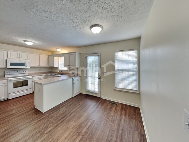 Foto del edificio - 212 Parrish Pl