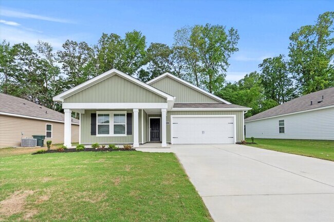 Foto del edificio - 9948 Sequoyah Cove Dr